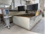 Macchine da ufficio e macchinari lavorazione pietra