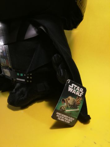 Star Wars originale pupazzo Darth Vader collezione - Foto 5