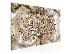 Quadro Albero Multifoglie 200x80 E 225x90 ARREDALACASA
