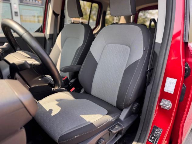 Ford Tourneo Courier Titanium 1.0 EcoBoost #12034 - Foto 8