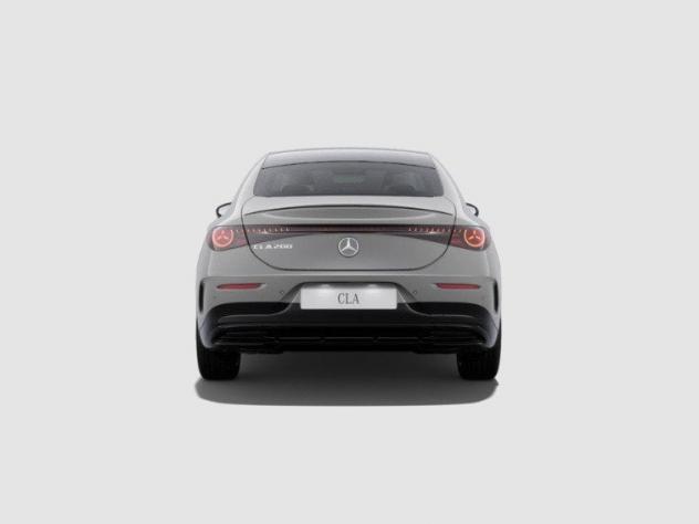 Mercedes-Benz CLA CLA 200 Hybrid AMG Line Plus Premium - Foto 4