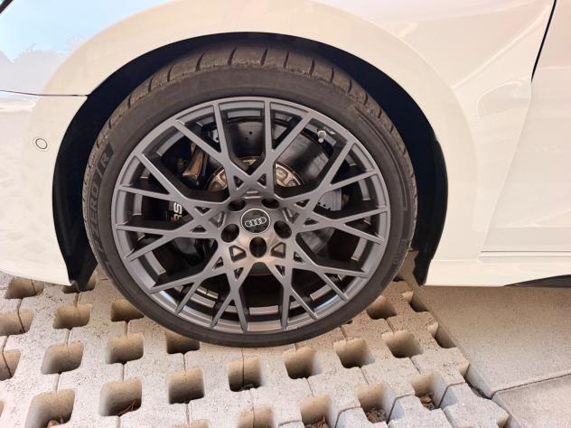 Audi A3 RS 3 SPB TFSI quattro S tronic - Foto 9