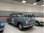 Simca Aronde Auto d'epoca Rara!