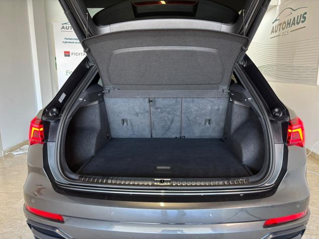 Audi Q3 Diesel 150 CV - Foto 8