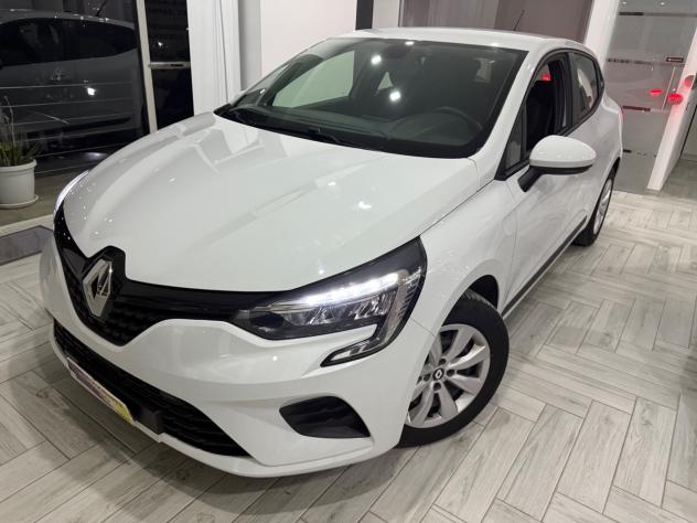Renault Clio TCe TURBO90CV 5P INTENS NAVI/FULL LED2022