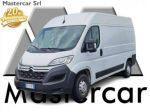 FIAT Ducato /Jumper 35 - PM -TM  2.2 BlueHDi 140cv -  GP218BS rif. 23947208
