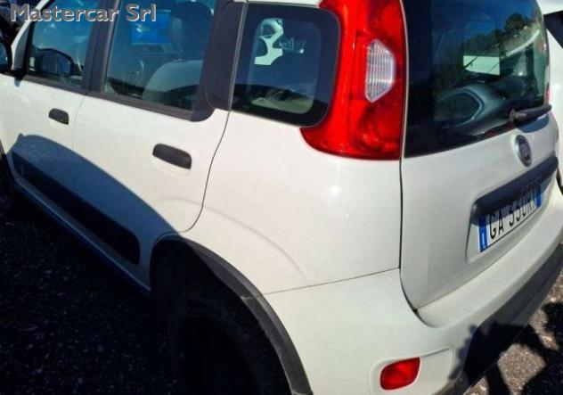 FIAT Panda Panda III 2016 4x4 0.9 t.air t. 4x4 s - GA330RX rif. 24010474 - Foto 3