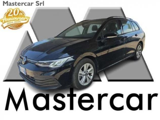 VOLKSWAGEN Golf Variant Golf Variant 1.0 etsi evo Life 110cv dsg -GD423WF rif. 24065217