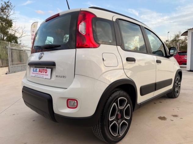 FIAT Panda Hybrid City Life AZIENDALE rif. 23968812 - Foto 9