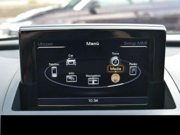 Audi Q3 2.0 TDI 120 CV S tronic Sport - Foto 8