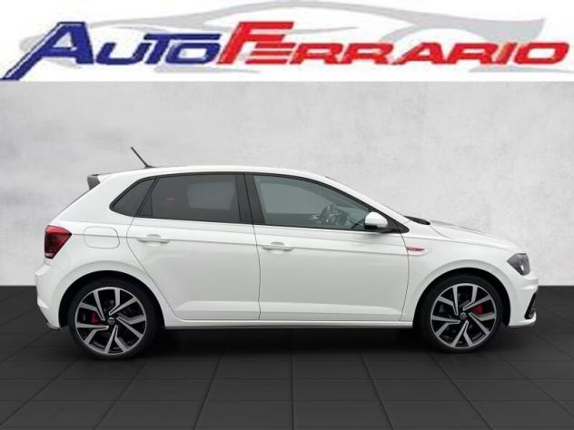 VOLKSWAGEN Polo 6ª serie Polo 2.0 TSI DSG GTI - Foto 6
