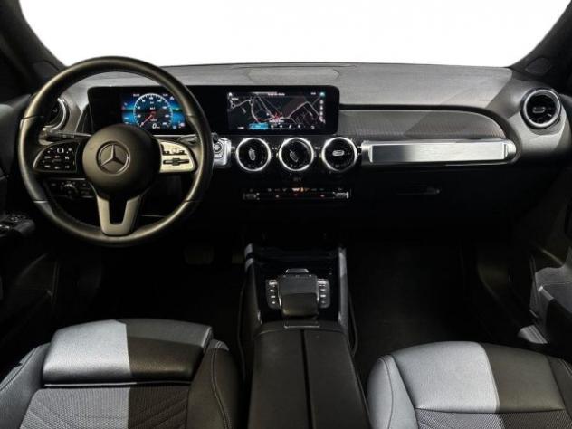 MERCEDES-BENZ GLB 200 d Automatic Business Extra rif. 23900246 - Foto 9