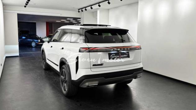 JAECOO Jaecoo 7 1.5 TGDI PHEV Exclusive rif. 23481087 - Foto 4