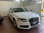 Audi A4 Avant 2.0 TDI 143CV F.AP. quattro S-Line