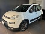 Fiat Panda III 1.0 firefly hybrid City Life s&s 70cv