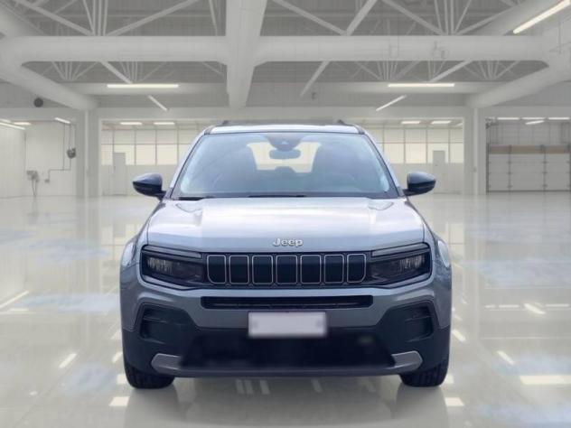 Jeep Avenger 1.2 t. Altitude fwd 100cv - Foto 3