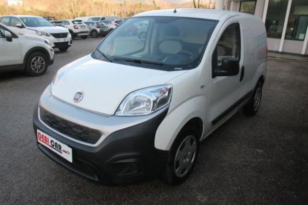 FIAT Fiorino 95cv rif. 23918374