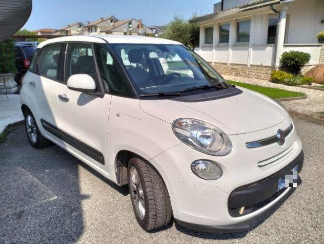 FIAT 500L 1.3 Multijet 95 CV Dualogic Pop Star rif. 22002717 - Foto 2