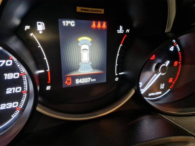 Fiat 500X 1.3 MultiJet 95 CV Sport 2013 KM54000 ITALIANA+BIXENO+NAVI - Foto 6