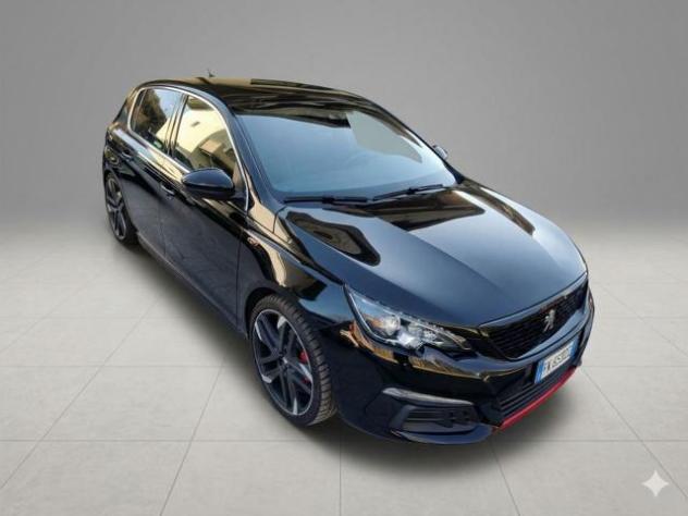PEUGEOT 308 1.6 THP 270 cv GTi by Peugeot Sport rif. 23191335 - Foto 2