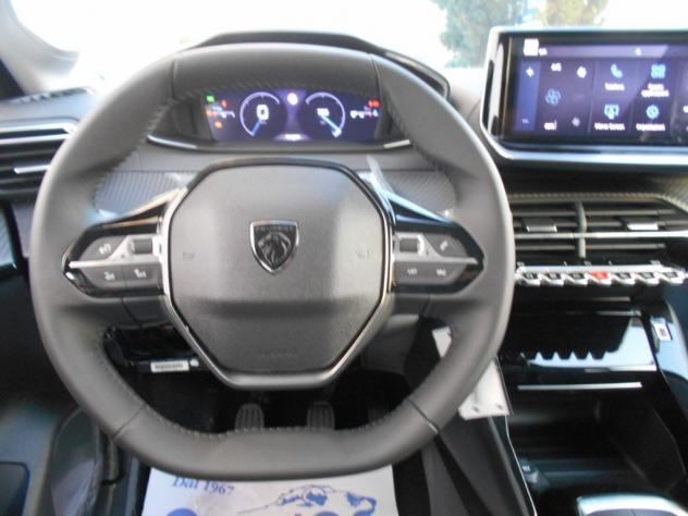 Peugeot 208 100 turbo Allure CBC - Foto 6