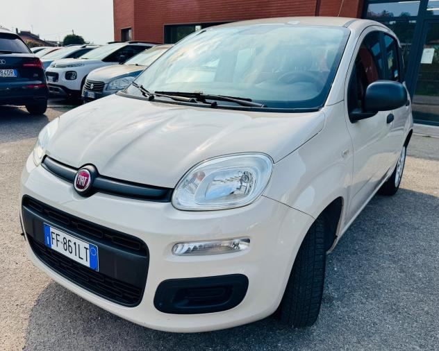 Fiat Panda 1.2 EasyPower Lounge!!!!!!!!!!!!