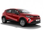 Renault Captur Eco-G 120 CV Evolution + Vernice