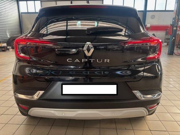 RENAULT Captur TCe 90 CV Techno Tetto Grigio rif. 23183411 - Foto 5
