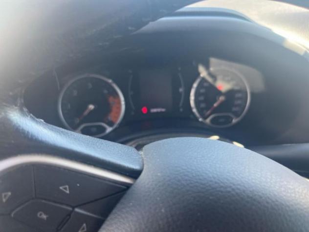 JEEP Renegade 1.6 Mjt 120 CV Longitude rif. 23824680 - Foto 5