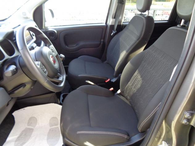FIAT Panda Cross Panda Cross 1.0 FireFly S&S Hybrid - Foto 9