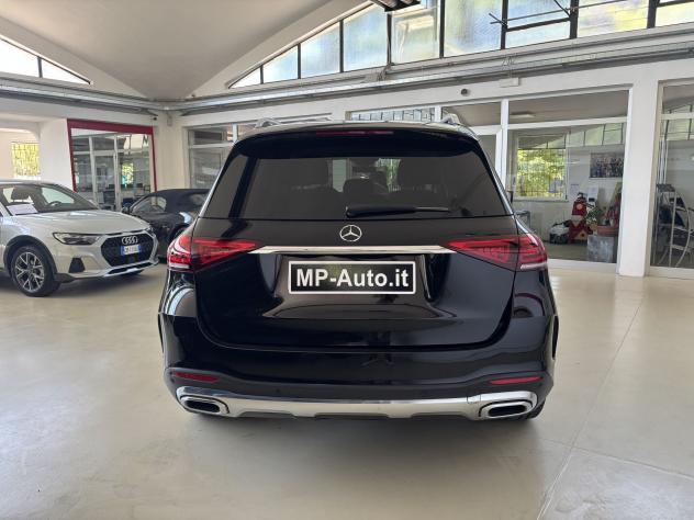 Mercedes-Benz GLE GLE 350 de 4MATIC EQ-POWER Premium MANUTENZIONI REGOLARI GANCIO TRAINO - Foto 5