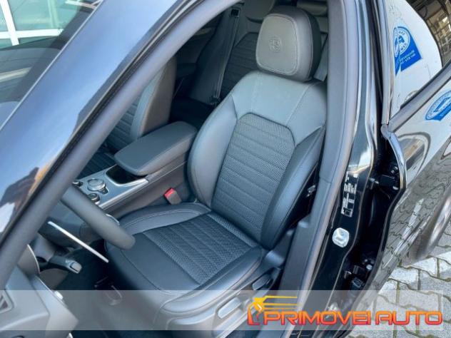 ALFA ROMEO Stelvio 2.0 Turbo 200 CV AT8 SPRINT rif. 22326908 - Foto 4