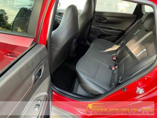 HYUNDAI i20 N 1.6 T-GDI MT N-Performance rif. 21334396 - Foto 3