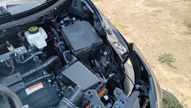 Toyota Yaris Cross 1.5 Hybrid 5p. E-CVT Active SINISTRATA - Foto 4