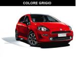 FIAT Punto 1.4 8V 5 porte Easypower Street rif. 23648415