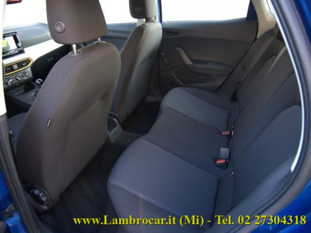 SEAT Ibiza 1.0 MPI 5 porte Style rif. 23236106 - Foto 5