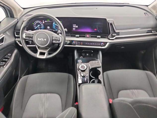 Kia Sportage 1.6 TGDi HEV AT Style - Foto 4