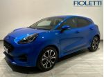 Ford Puma (2019) 1.0 EcoBoost Hybrid 125 CV S&S aut. ST-Line