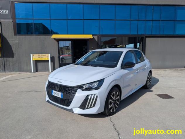 PEUGEOT 208 PureTech 100CV S&S 5 porte Style OK Neopatentati rif. 24218965
