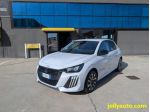 PEUGEOT 208 PureTech 100CV S&S 5 porte Style OK Neopatentati rif. 24218965