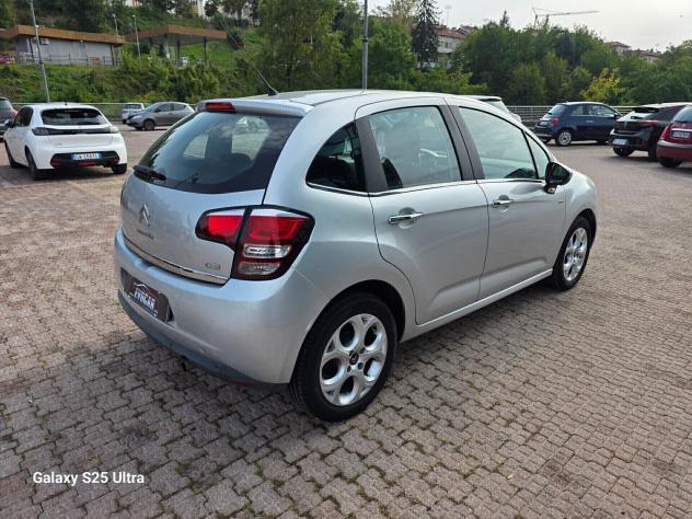 Citroen C3 exclusive valutiamo usato/scambio - Foto 4