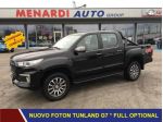 Foton Tunland G7 6 MT PRONTA CONSEGNA