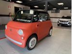 FIAT Topolino TOPOLINO