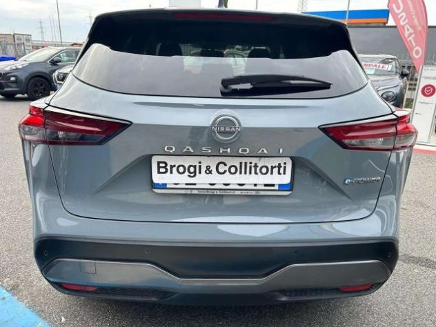NISSAN Qashqai 1.5 e-power N-Connecta 2wd rif. 23129621 - Foto 5