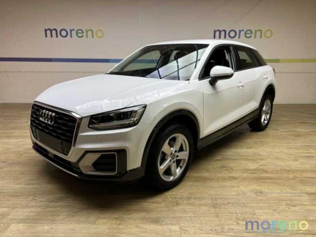 AUDI Q2 30 1.6 tdi Business s-tronic rif. 18068528