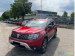 DACIA Duster 1.5 blue dCi 115 Techroad 4x4 rif. 19011323