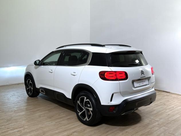 Citroën C5 Aircross C5 Aircross 1.5 bluehdi Shine s&s 130cv eat8 - Foto 6