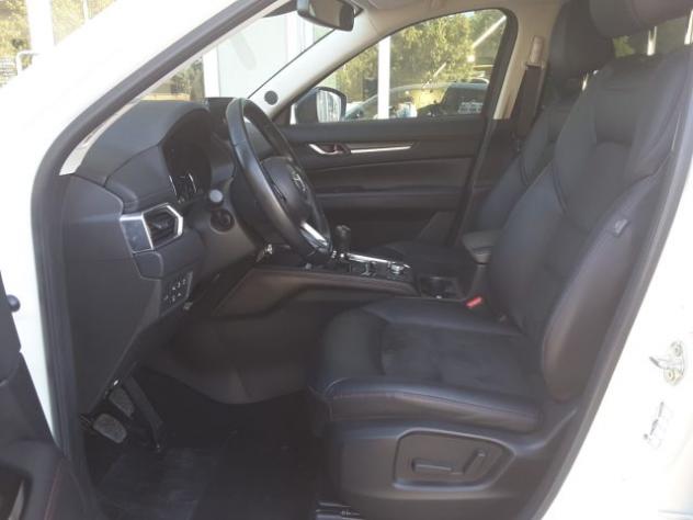 MAZDA CX-5 2.0L Skyactiv-G 165cv AWD Homura *TAGLIANDI MAZDA* rif. 23790631 - Foto 6