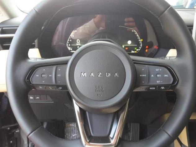 MAZDA CX-5 2.5L e-Skyactiv G 141cv Hybrid 6AT Homura rif. 24190059 - Foto 8