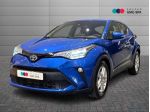 Toyota C-HR 1.8h Business e-cvt